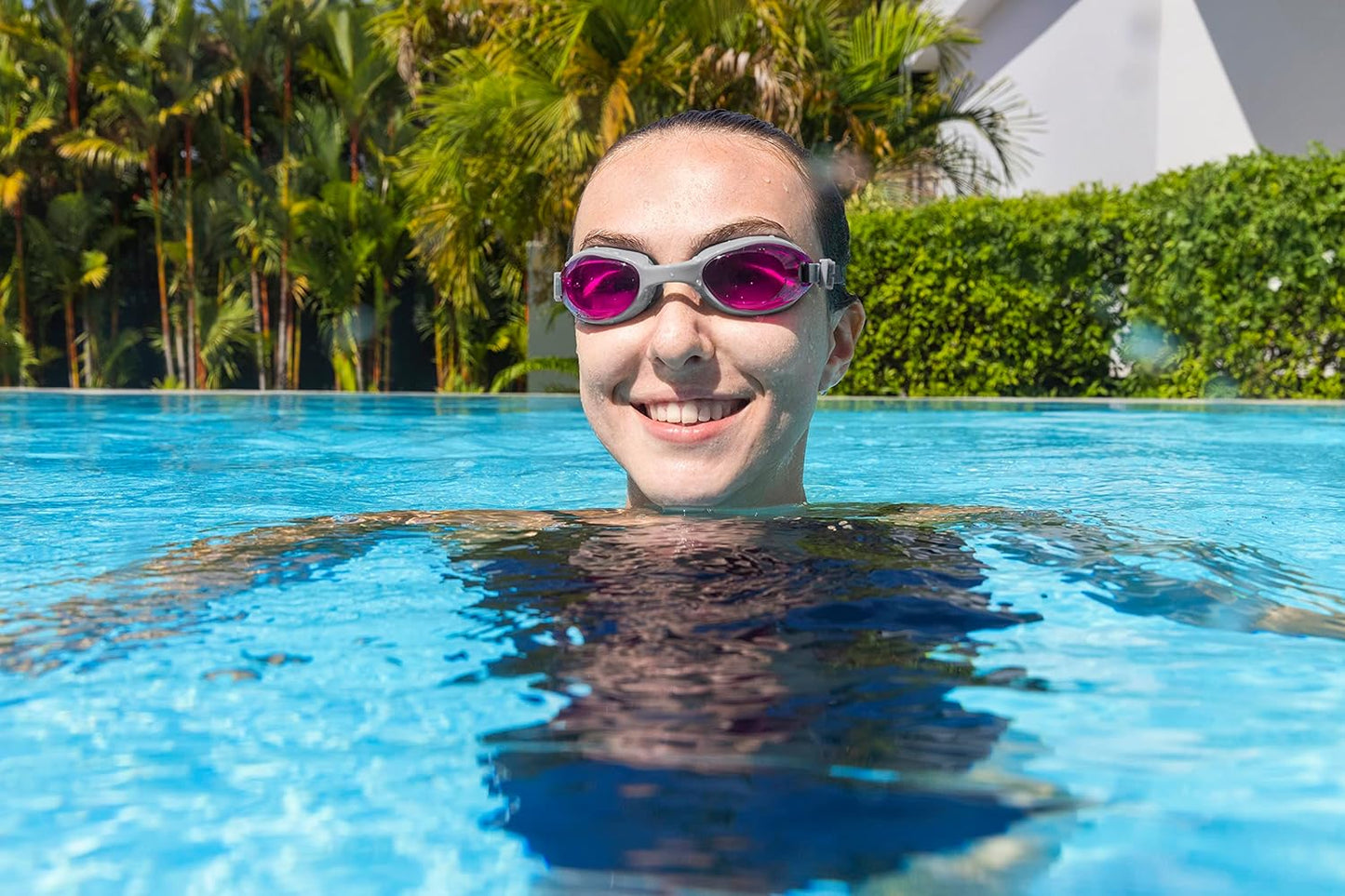 Bestway Hydropro Resurge Goggles