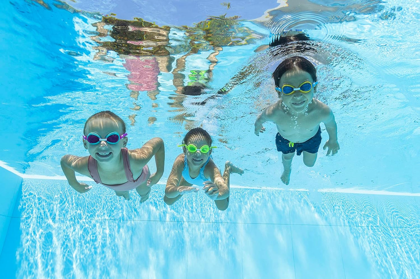 Bestway Aqua Burst Essential Goggles