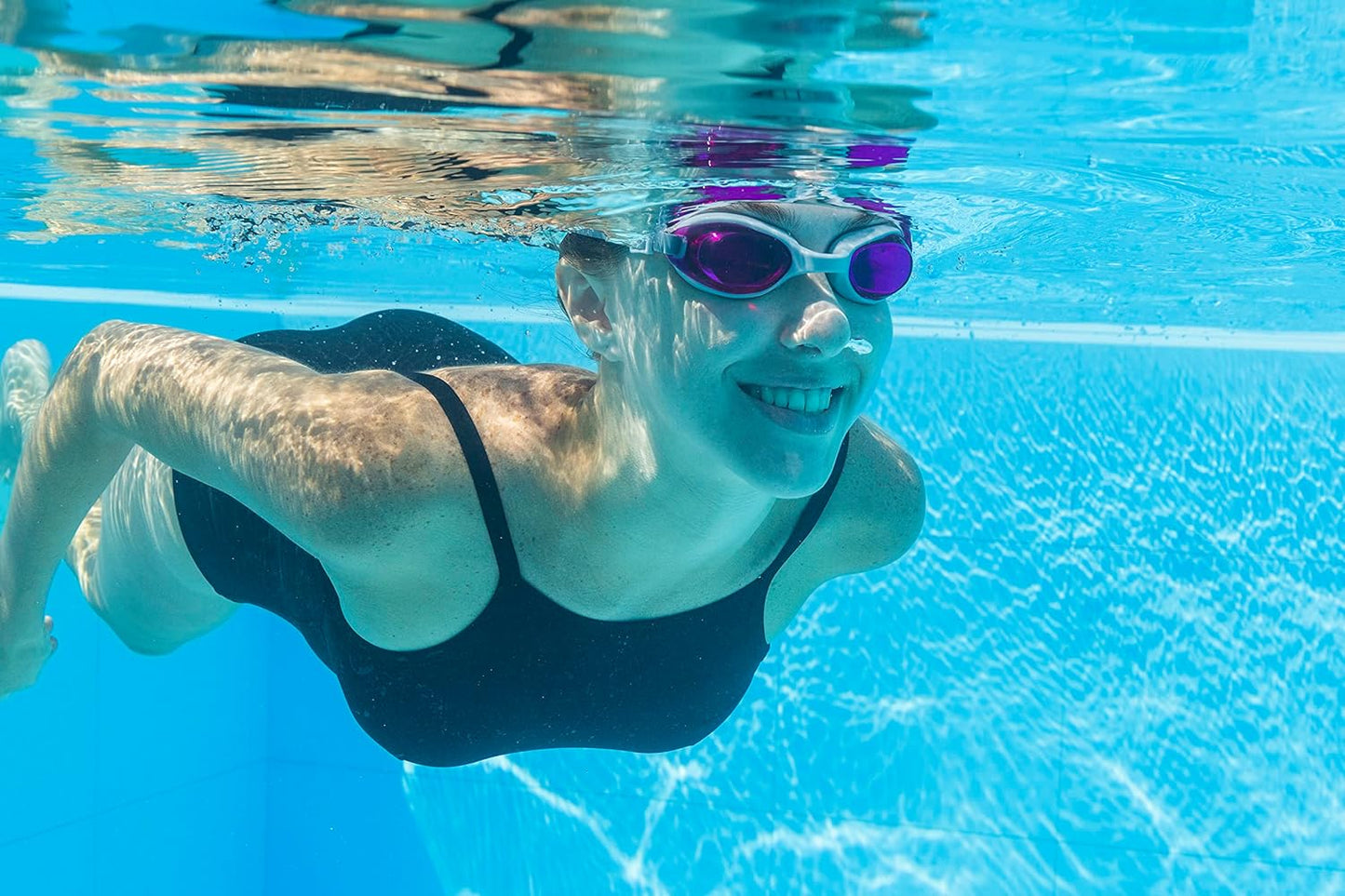 Bestway Hydropro Resurge Goggles