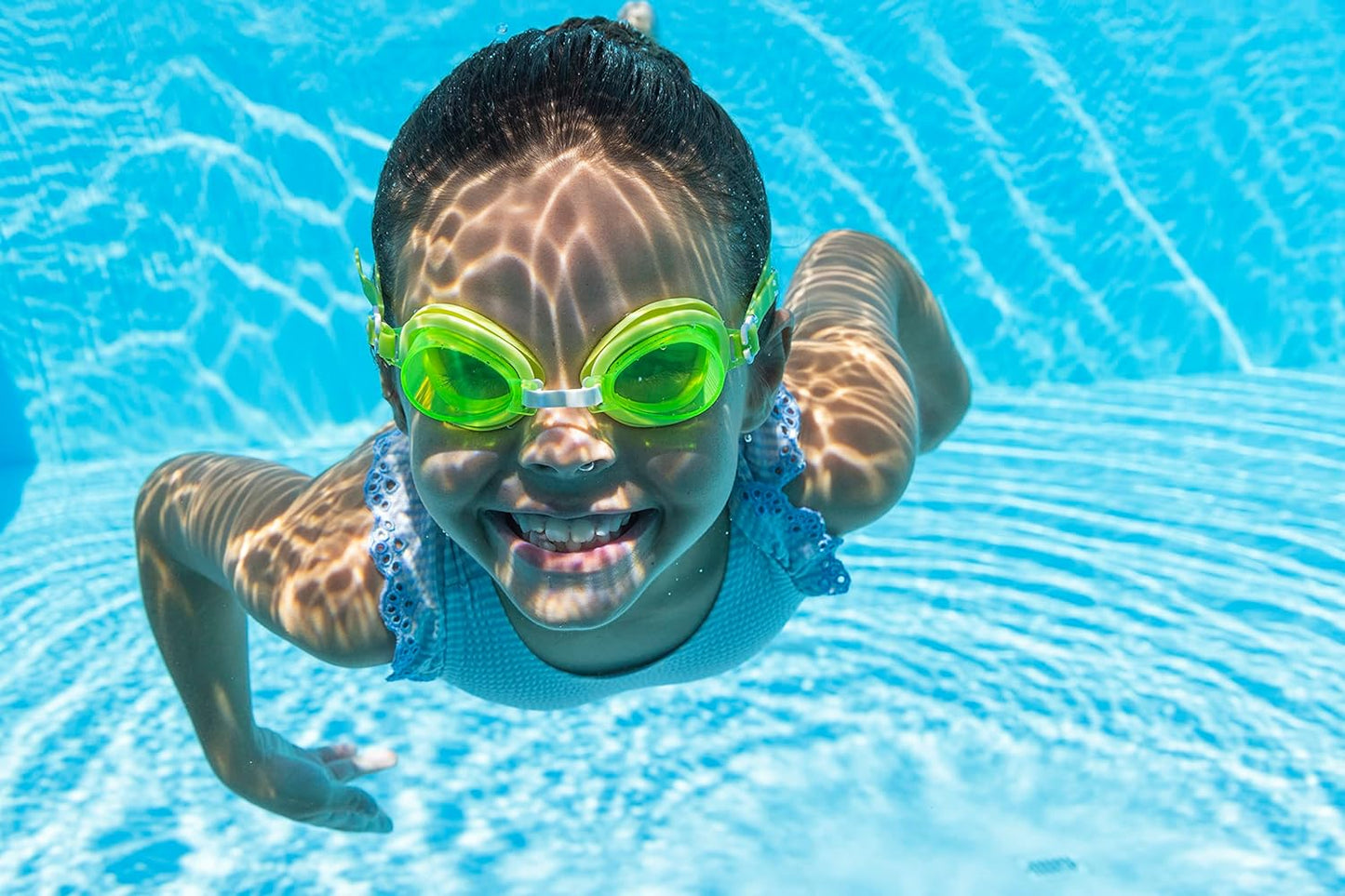 Bestway Aqua Burst Essential Goggles