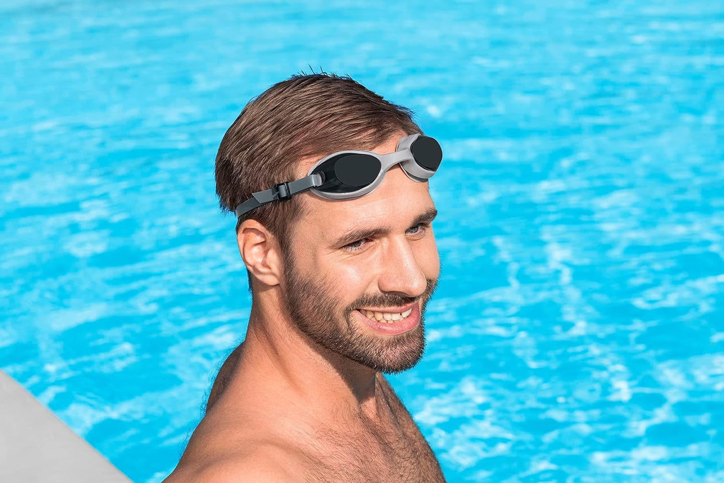 Bestway Hydropro Resurge Goggles