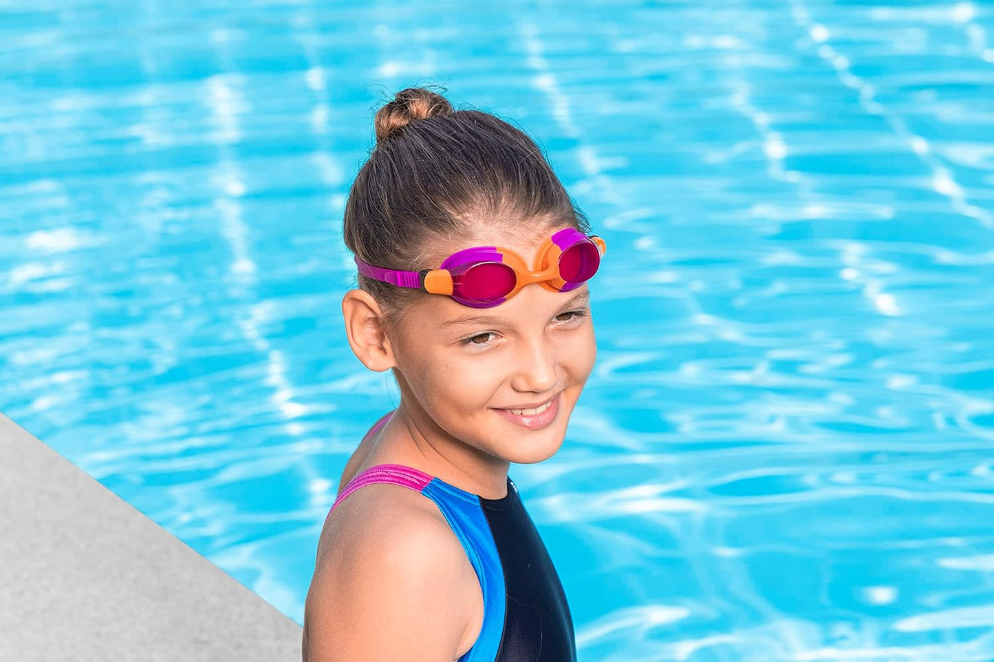 Bestway Lightning Pro Goggles