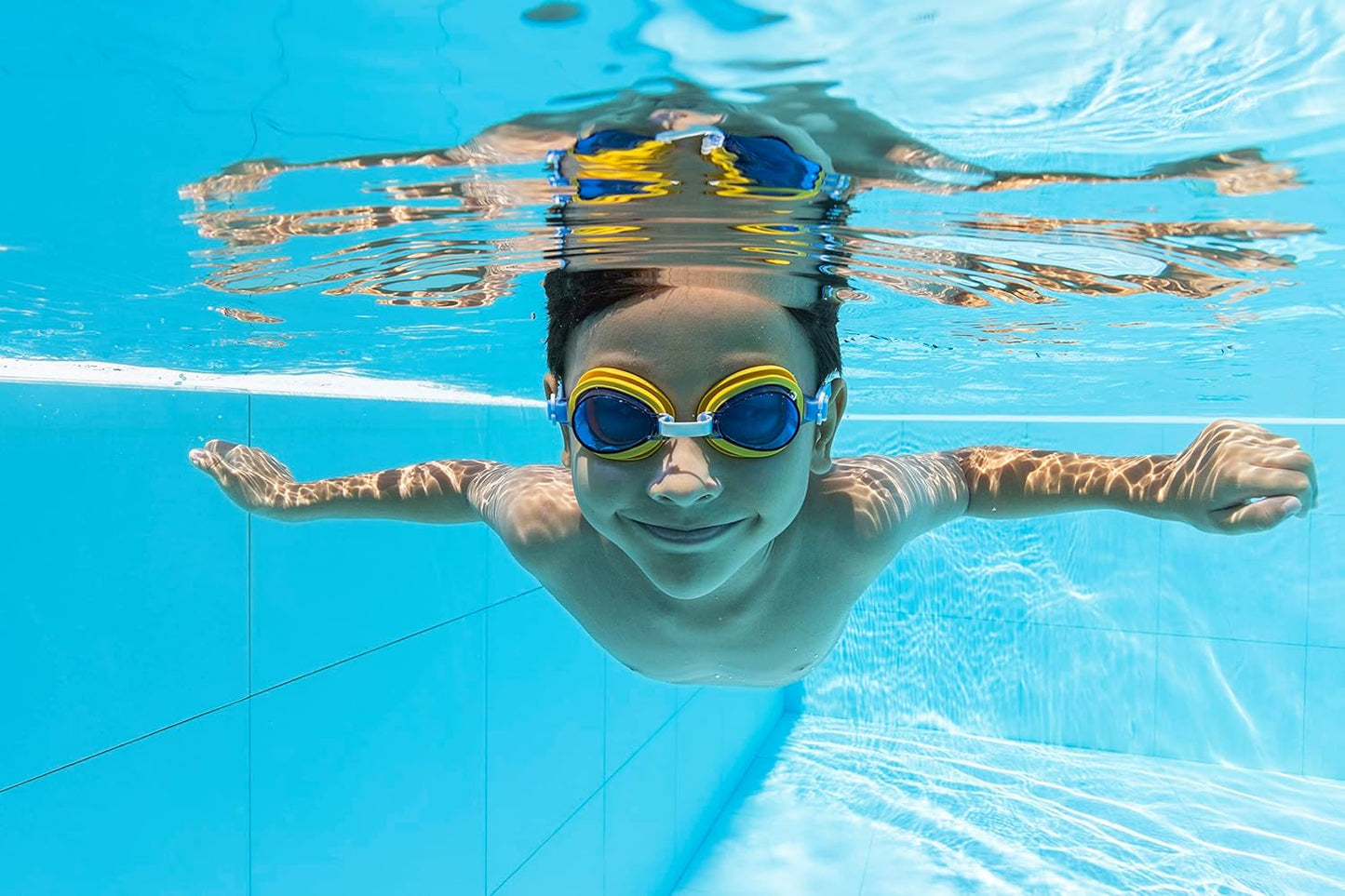 Bestway Aqua Burst Essential Goggles