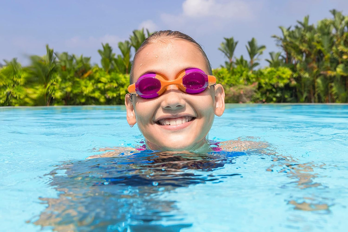 Bestway Lightning Pro Goggles