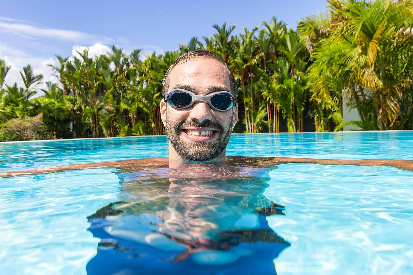 Bestway Hydropro Resurge Goggles