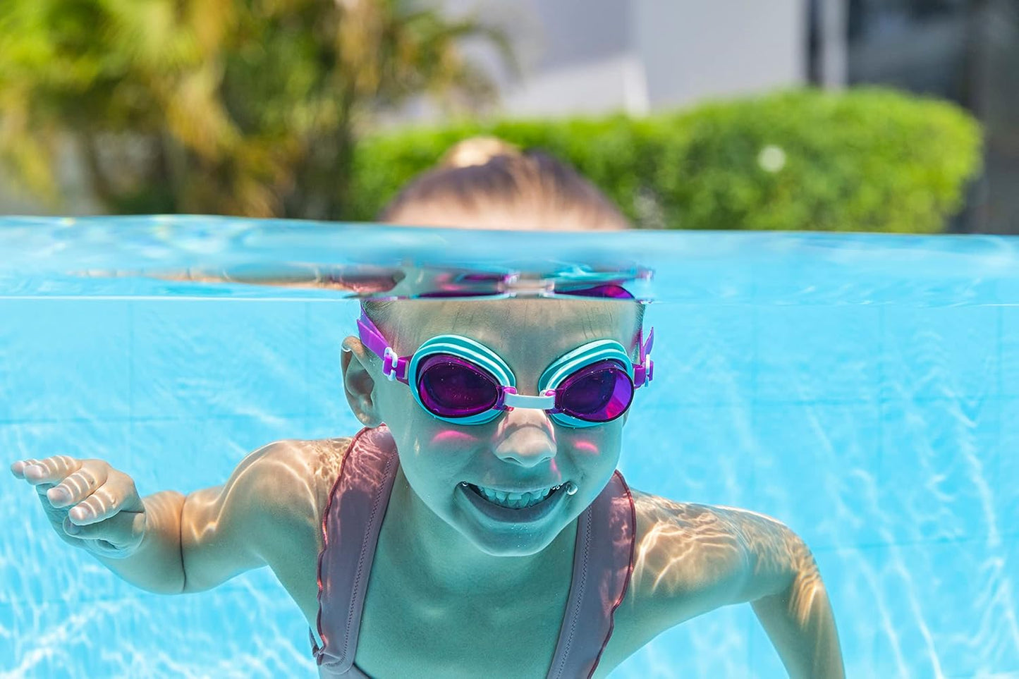 Bestway Aqua Burst Essential Goggles