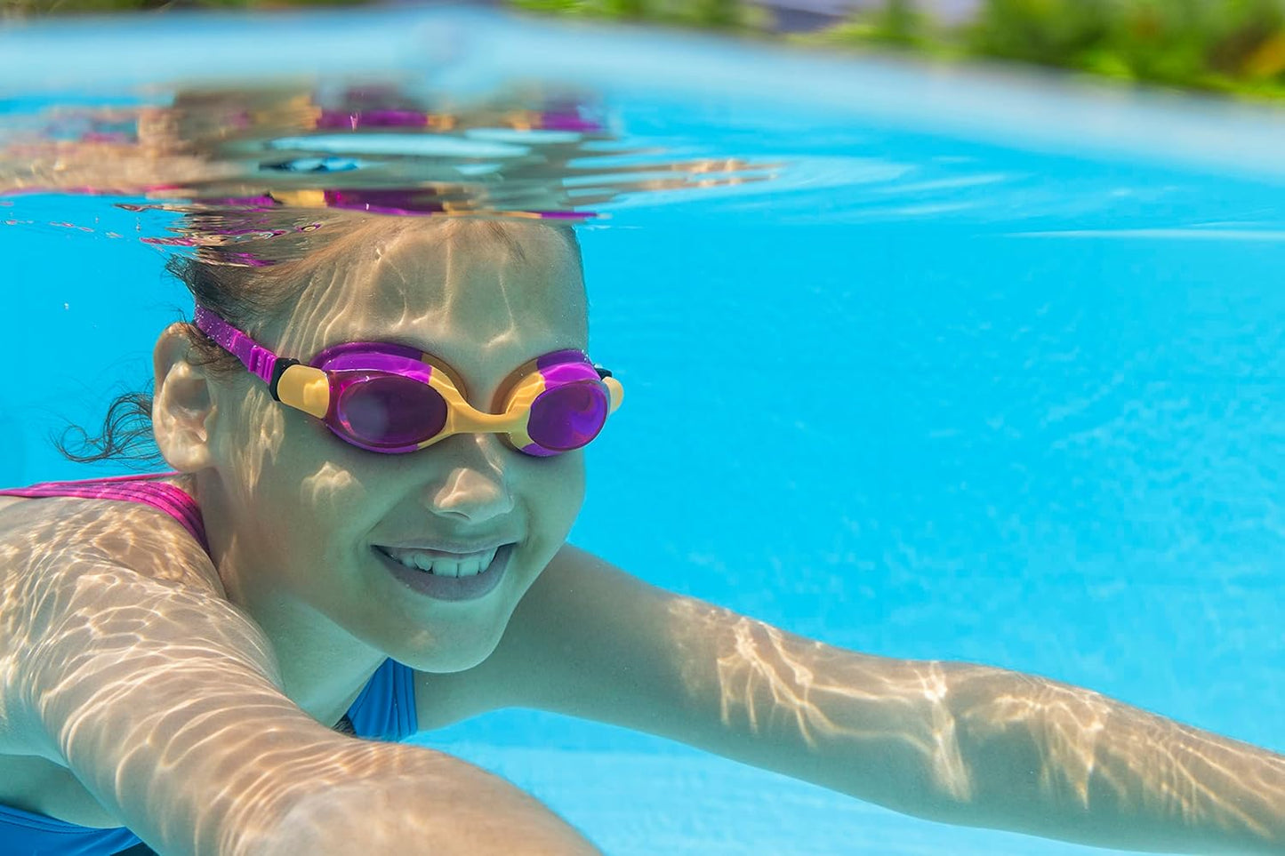 Bestway Lightning Pro Goggles
