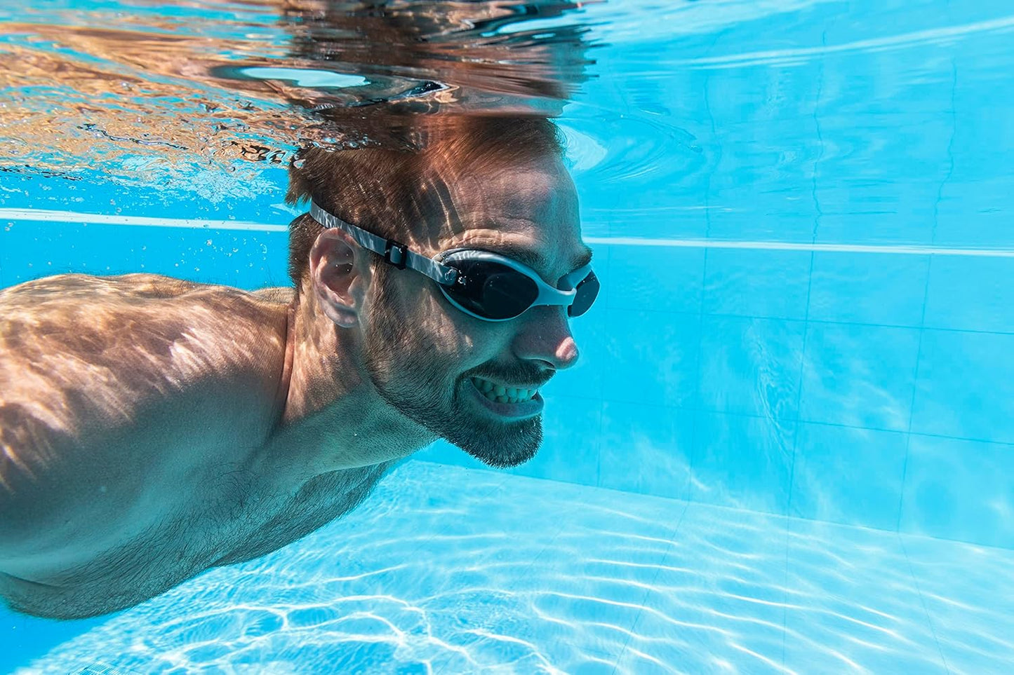 Bestway Hydropro Resurge Goggles