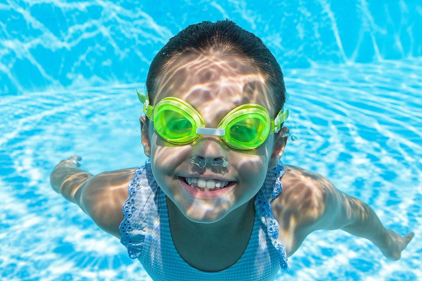 Bestway Aqua Burst Essential Goggles