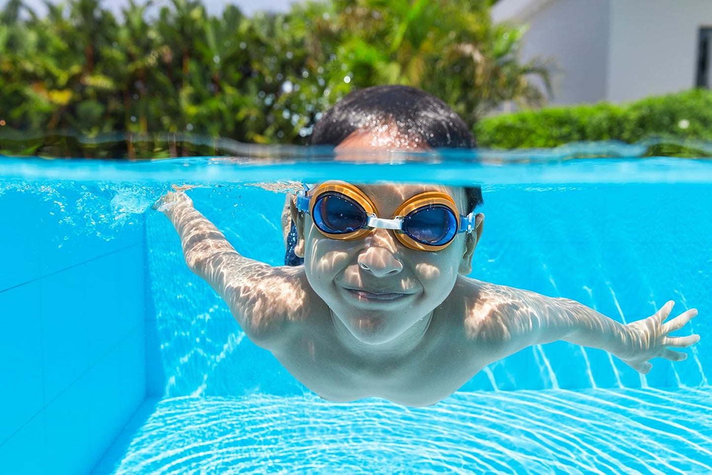 Bestway Aqua Burst Essential Goggles