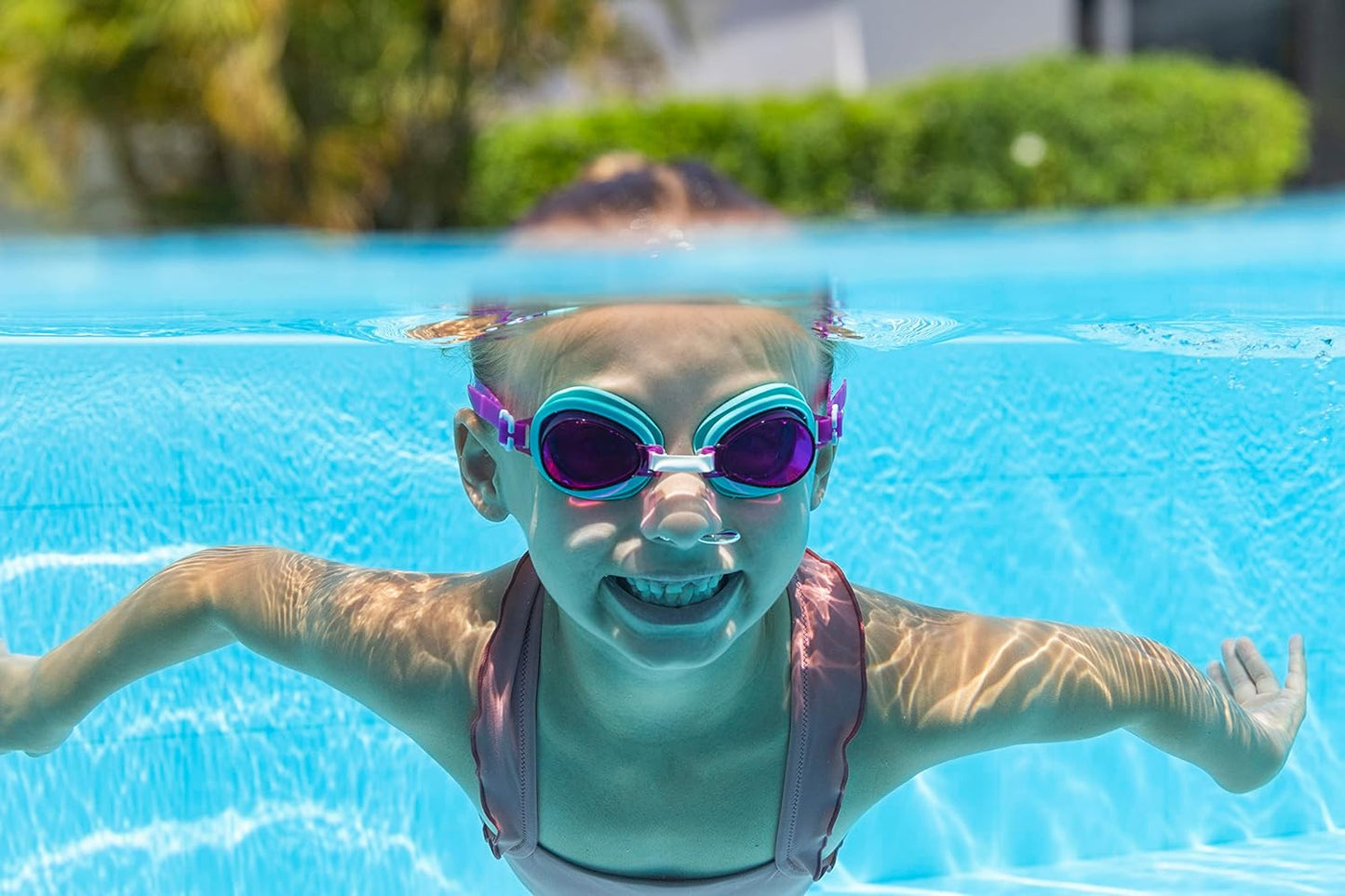 Bestway Aqua Burst Essential Goggles