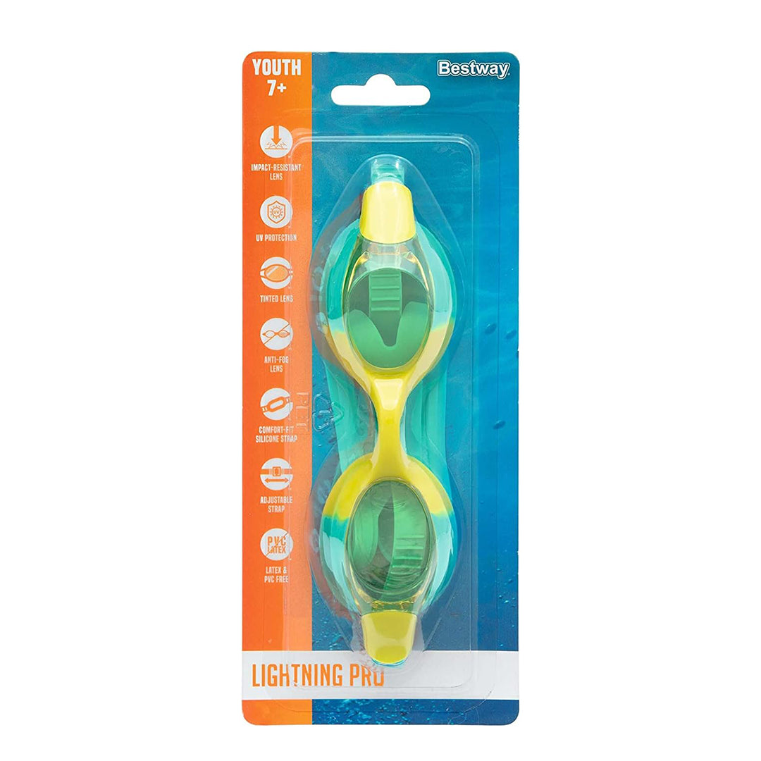 Bestway Lightning Pro Goggles