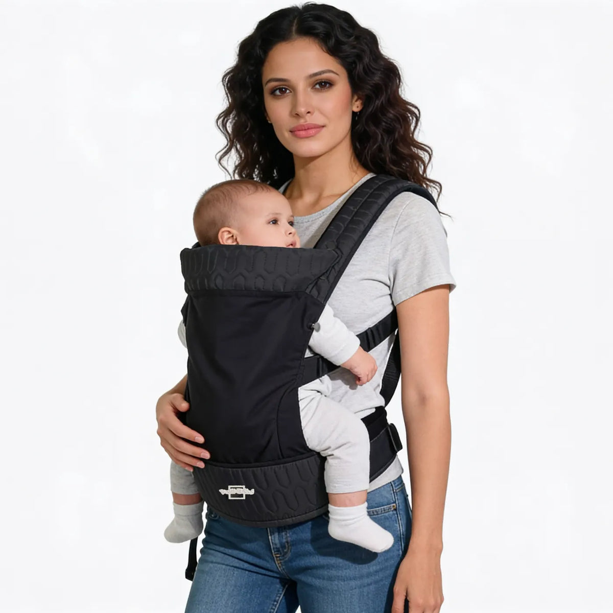 Petit Bebe Baby Carrier Allure
