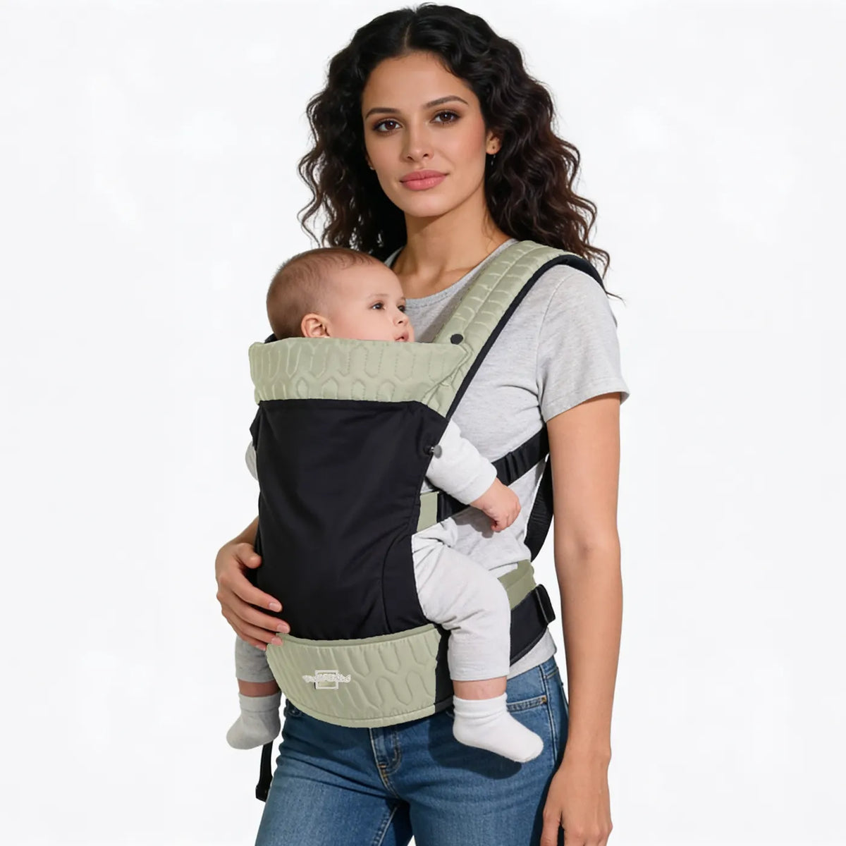 Petit Bebe Baby Carrier Allure