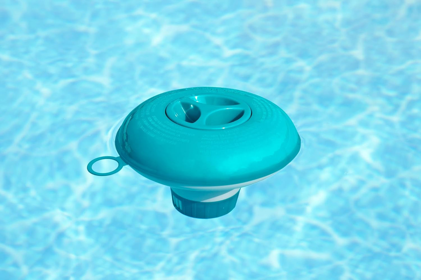 Bestway 5"/12.7cm Chemical Dispenser