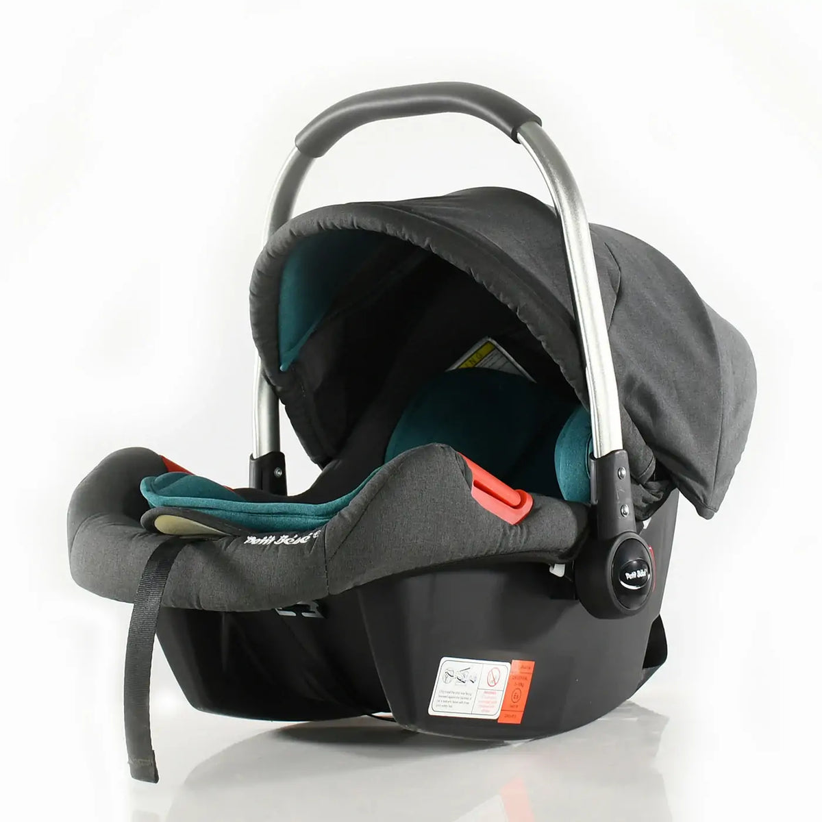 Petit Bebe Baby Car Seat Z1