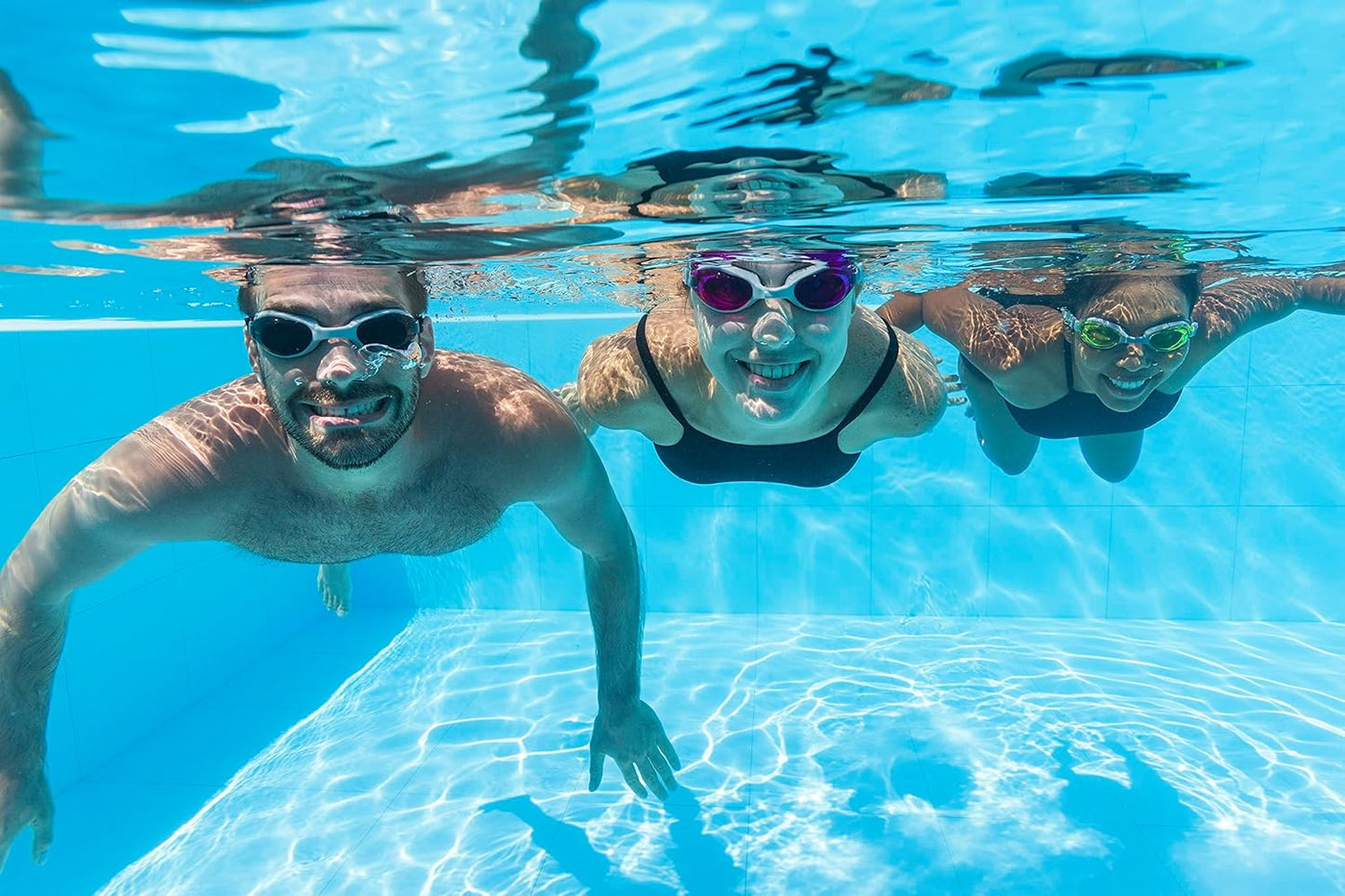 Bestway Hydropro Resurge Goggles