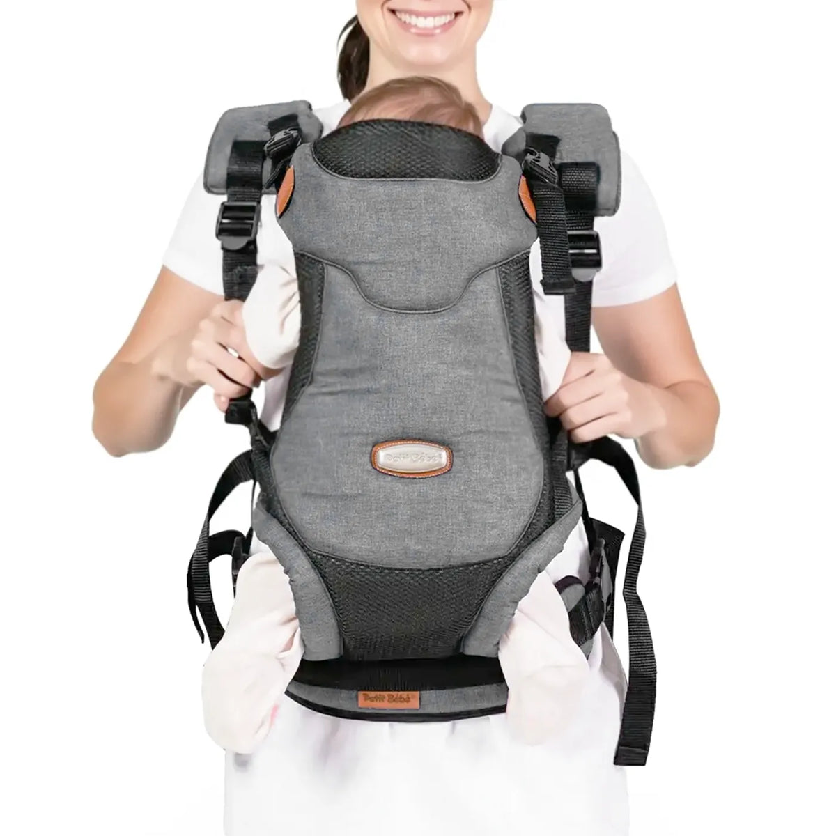 Petit Bebe Baby Carrier Premium Max