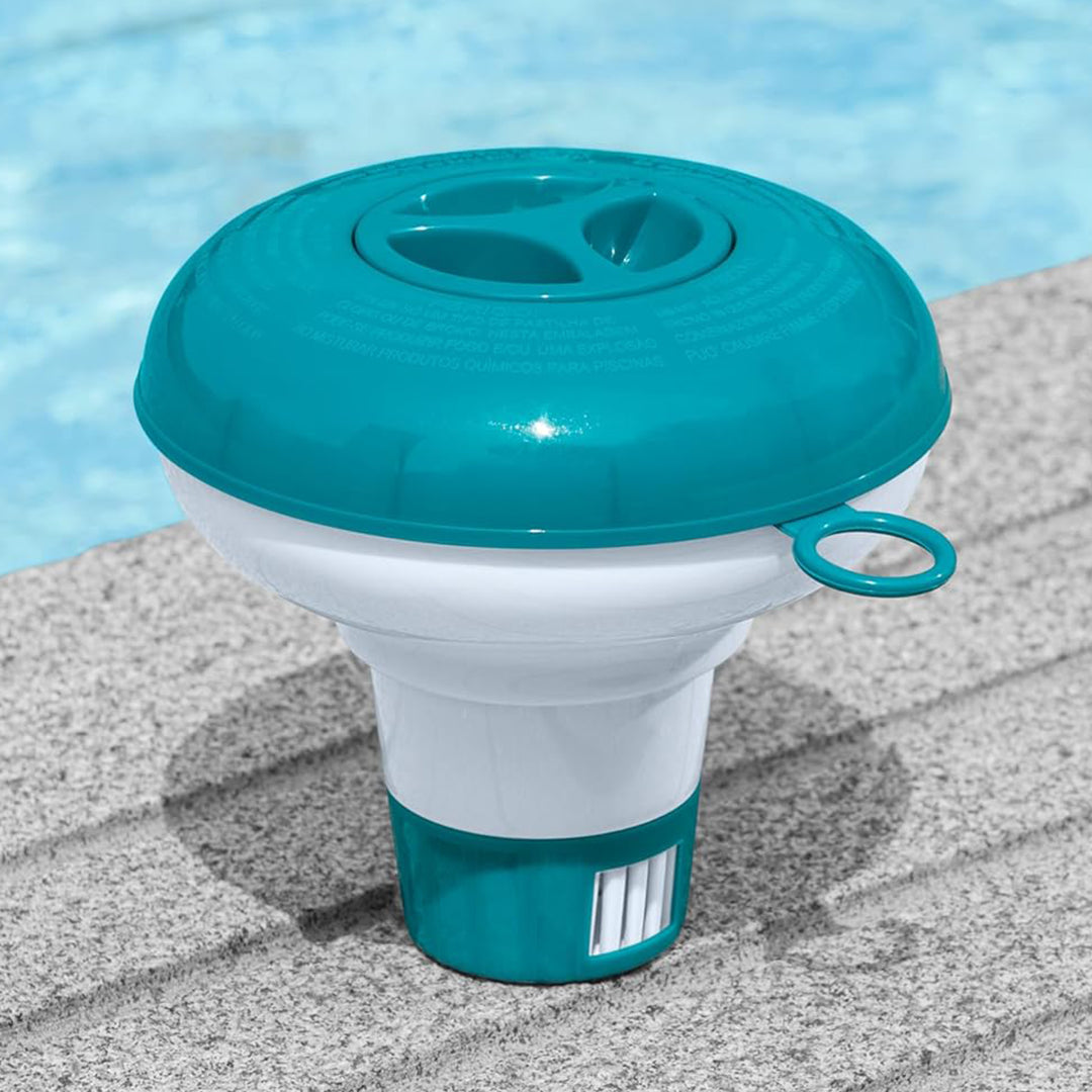 Bestway 5"/12.7cm Chemical Dispenser