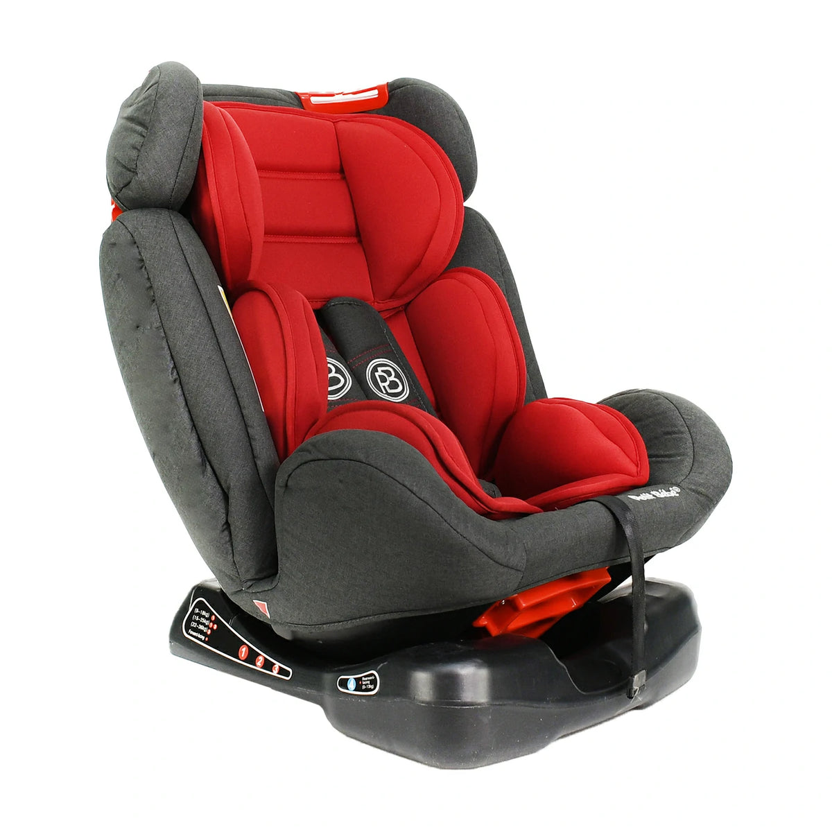 Petit Bebe Baby Car Seat Z8