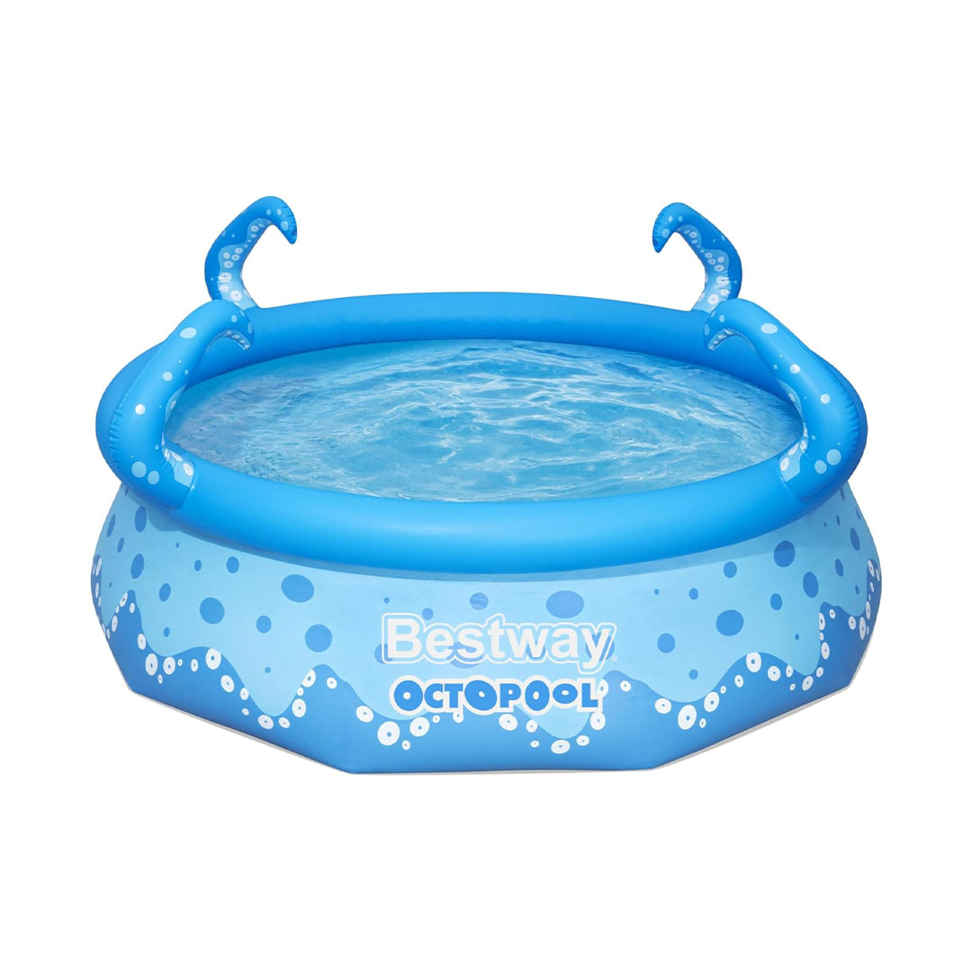 Bestway® 9' x 30"/2.74m x 51 cm OctoPool
