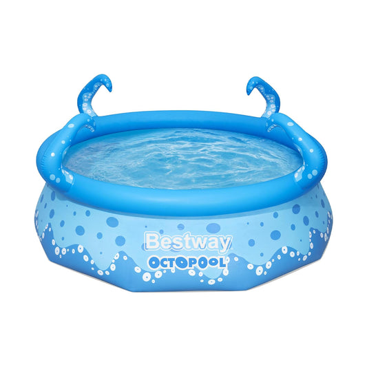 Bestway® 9' x 30"/2.74m x 51 cm OctoPool