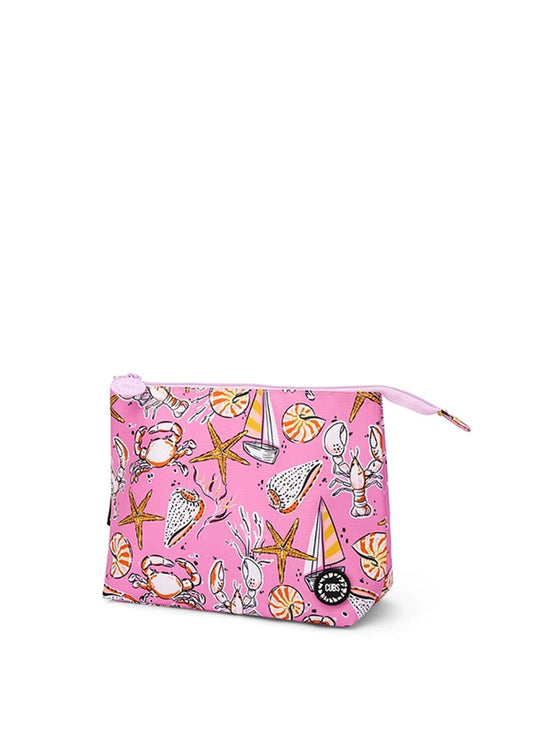 Sea Shell Medium Pouch