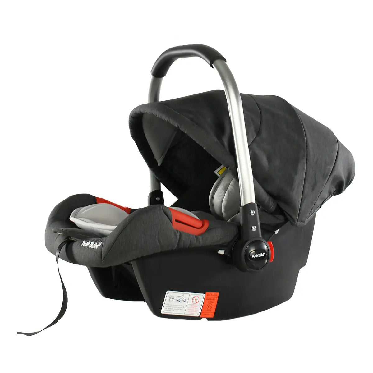 Petit Bebe Baby Car Seat Z1