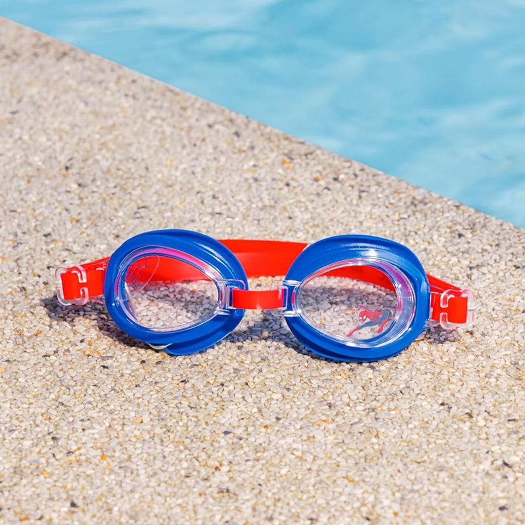 Bestway Goggles Spiderman Value
