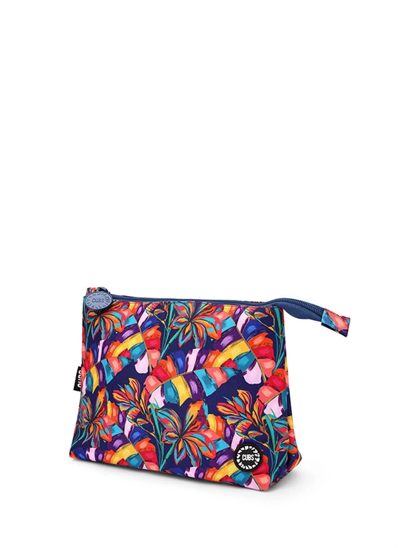 Hawaii Time Medium Pouch