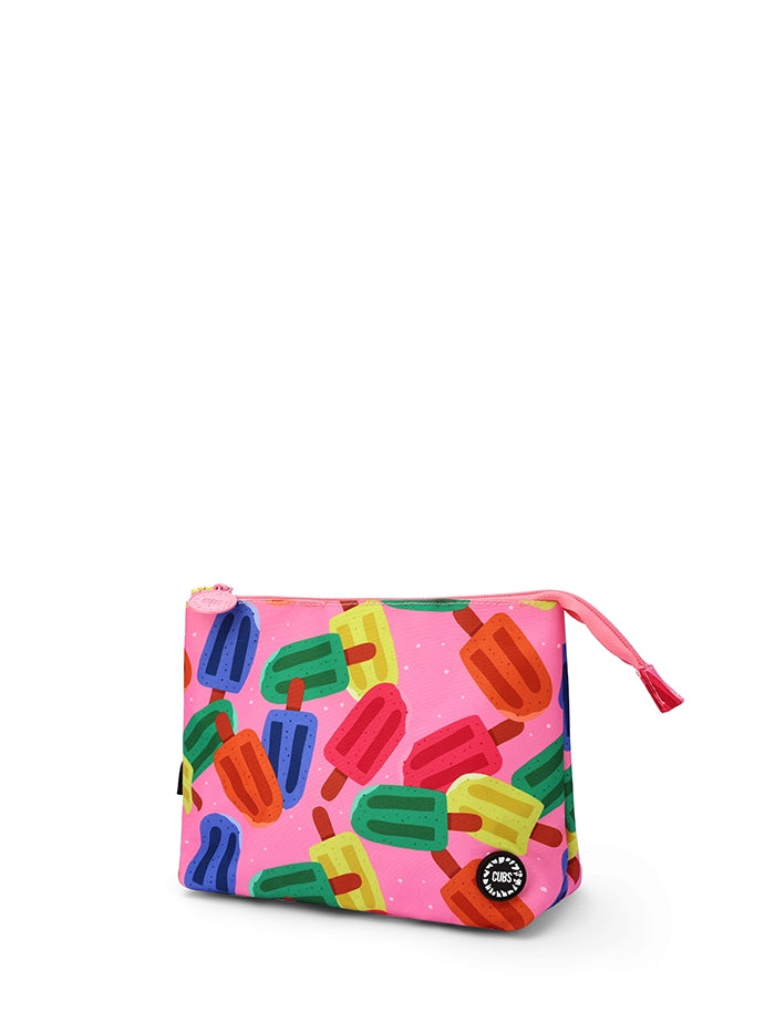 Freezy Ice-Cream Medium Pouch