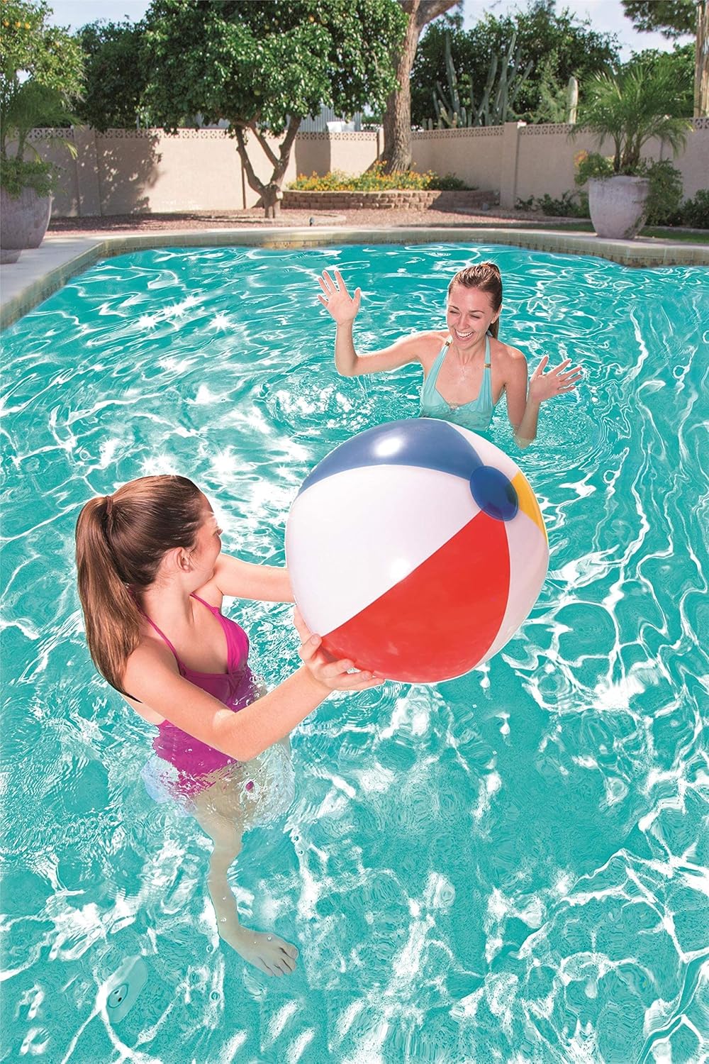 Bestway 20 Inch Sea Ball