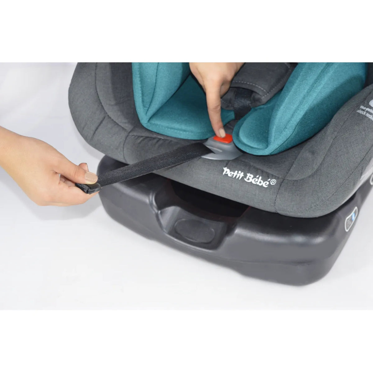 Petit Bebe Baby Car Seat Z8