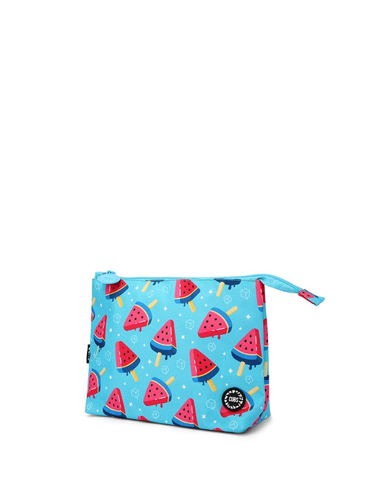 Watermelon Ice-Cream Medium Pouch