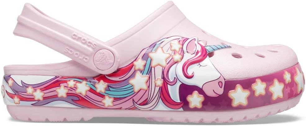 Crocs unisex-child 206160 Sandal