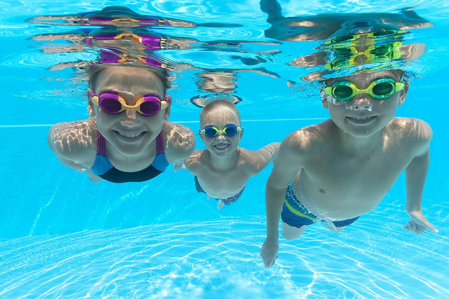Bestway Lightning Pro Goggles