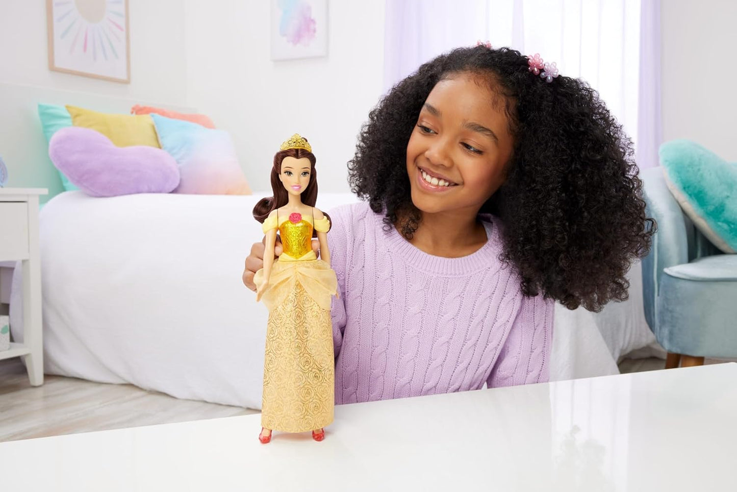 Disney Princess Belle Doll