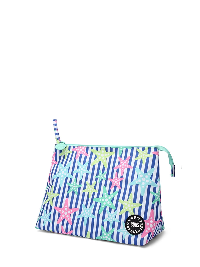 Star Fish Large Pouch
