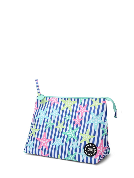 Star Fish Large Pouch