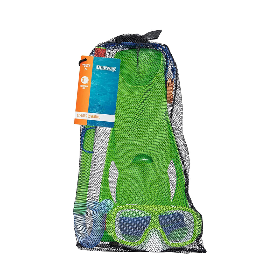 Bestway Kids Snorkel Set