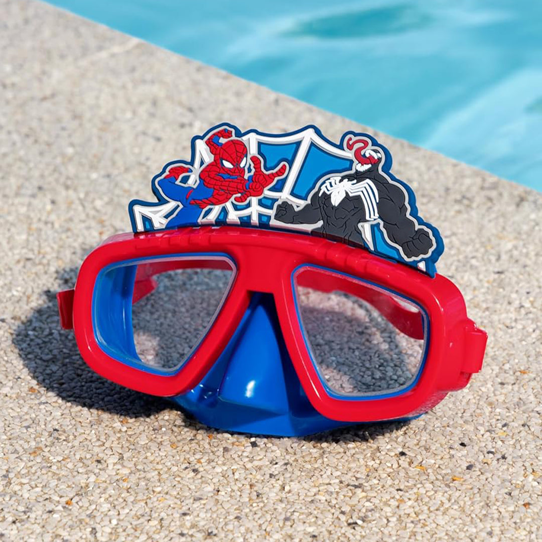 Bestway Spider-Man DELUXE MASK Spiderman