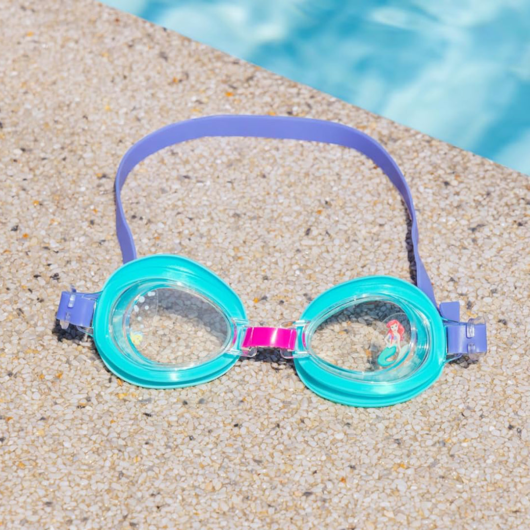 Bestway Little Mermaid VALUE GOGGLES Ariel
