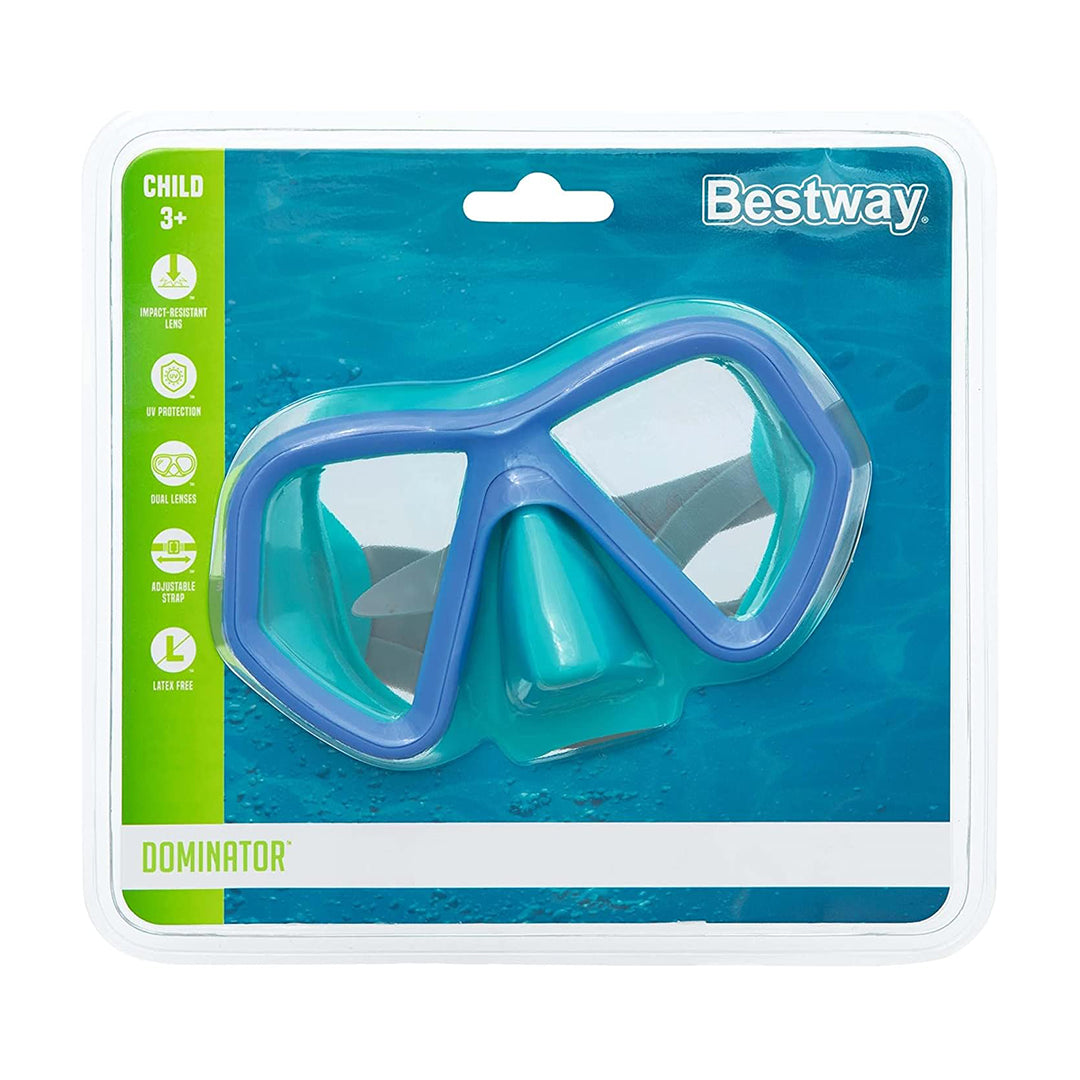 Bestway Dominator mask