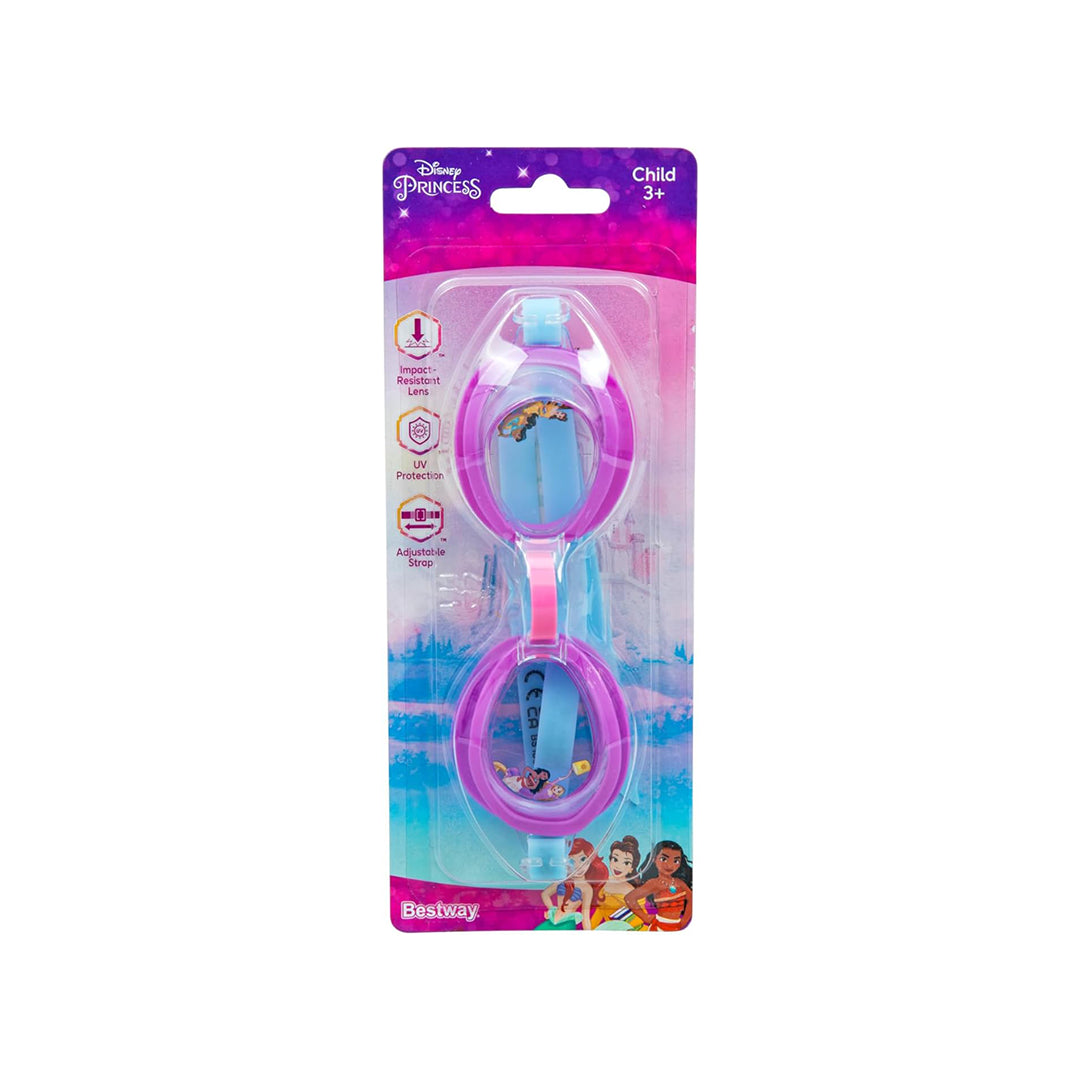 Bestway Princess VALUE GOGGLES Disney Princess