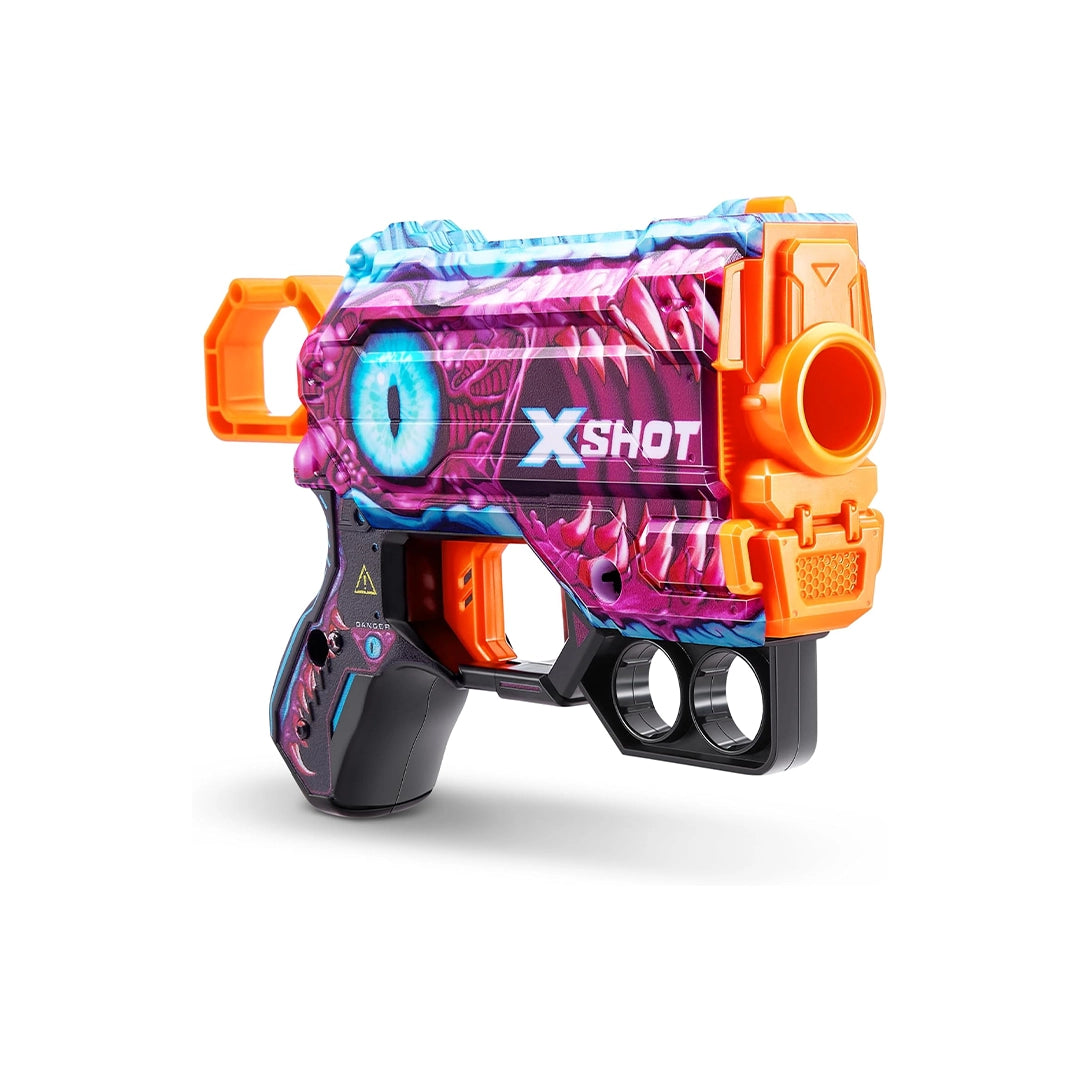 X-SHOT Skins Menace Enigma