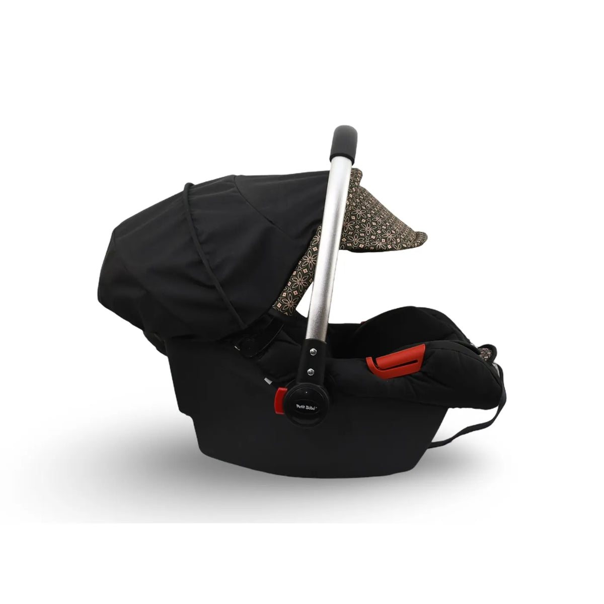 Petit Bebe Car Seat Vea