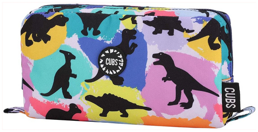 The Dinosaur Century Pencil Case