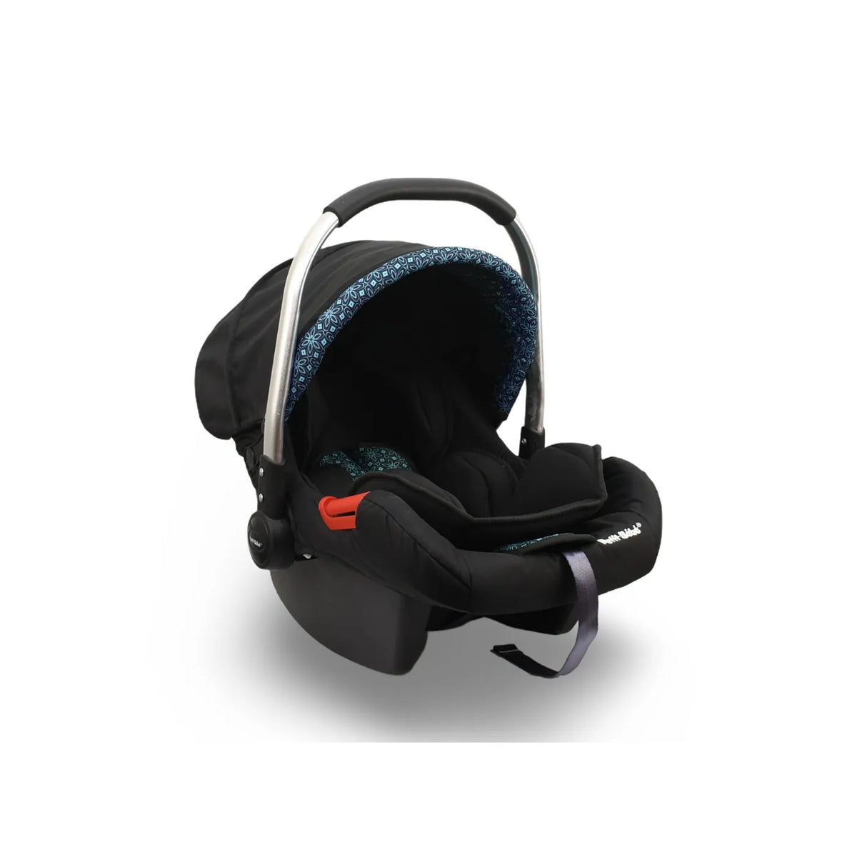 Petit Bebe Car Seat Vea