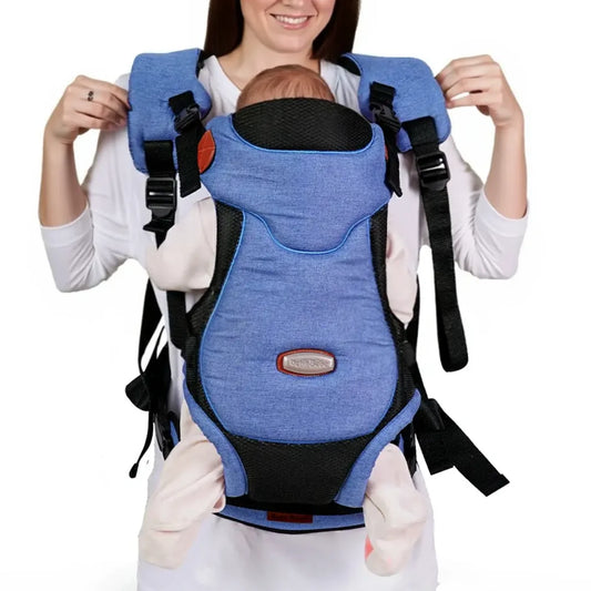 Petit Bebe Baby Carrier Premium Max
