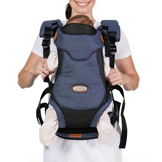 Petit Bebe Baby Carrier Premium Max